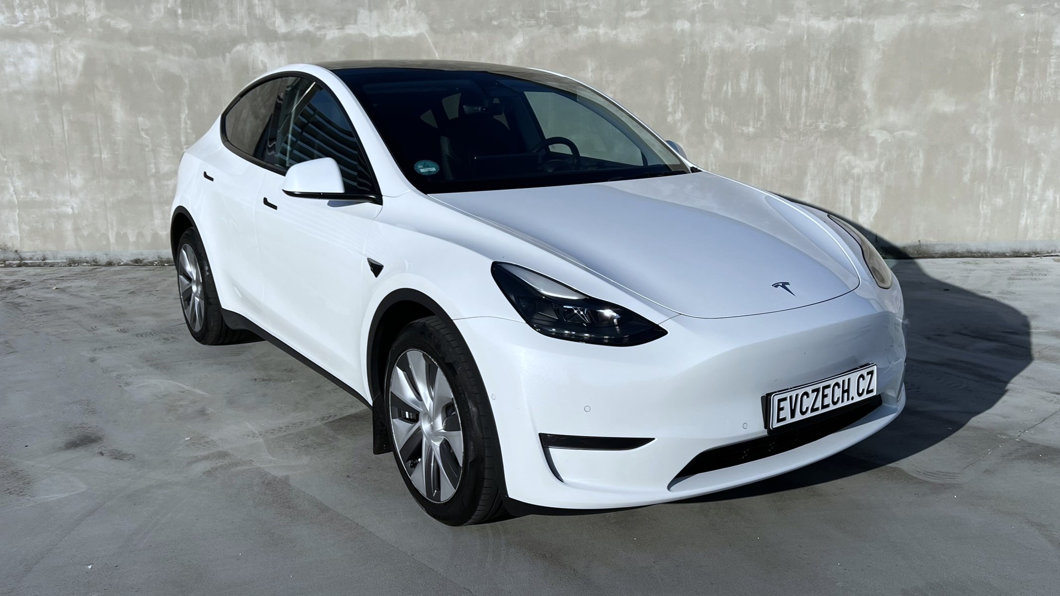 Tesla Model Y Long Range AWD 2022